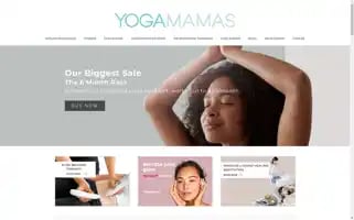 Torontoyogamamas.com Screenshot 2024-05-14 14:06:02