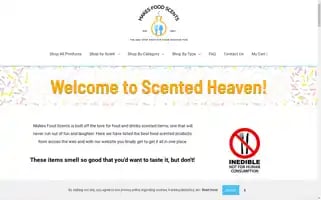 Makesfoodscents.com Screenshot 2024-06-14 18:10:20