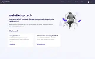 Websiteboy.tech Screenshot 2024-06-28 08:09:45