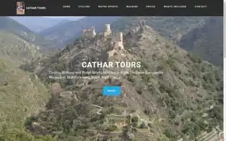 Cathar-tours.com Screenshot 2024-04-16 19:38:12
