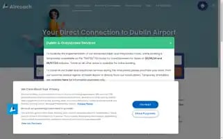 Aircoach.ie Screenshot 2024-07-05 12:20:25