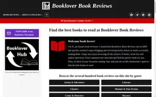Bookloverbookreviews.com Screenshot 2024-05-08 20:38:47