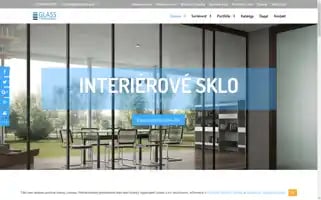 Glasstrading.sk Screenshot 2024-07-08 16:13:59