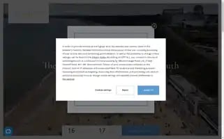 Hermitage-hotel.co.uk Screenshot 2024-04-16 16:19:13