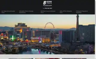 Lasvegasnightstripflight.com Screenshot 2024-04-17 13:54:25