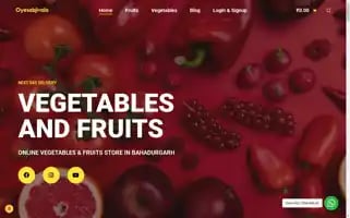 Oyesabjivala.com Screenshot 2024-05-25 02:51:32