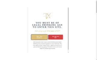 830elevatedwinetours.com Screenshot 2024-04-22 20:03:32