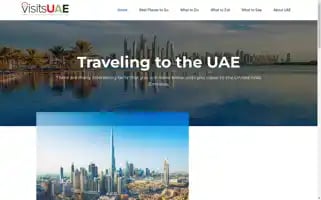 Visitsunitedarabemirates.com Screenshot 2024-06-13 03:27:37
