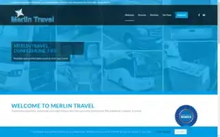 Merlin-travel.co.uk Screenshot 2024-04-15 14:02:32