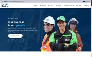 Mclabour.com.au Screenshot 2024-06-30 15:41:20