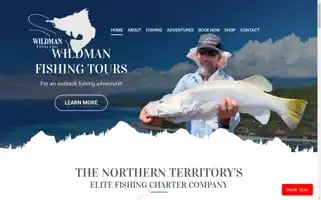 Wildmanfishingtours.com.au Screenshot 2024-04-27 05:04:36
