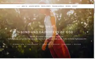 Byhisstripesyouarehealed.com Screenshot 2024-04-26 02:45:40