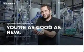 Lindner-washtech.com Screenshot 2024-07-06 17:14:24