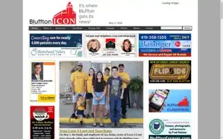 Blufftonicon.com Screenshot 2024-05-08 20:05:05