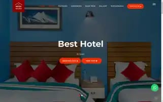 Nepalbhumihotel.com Screenshot 2024-04-18 10:20:13