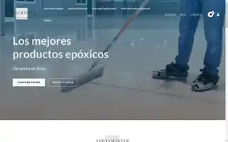 Resinasepoxicas.company Screenshot 2024-05-29 12:57:59