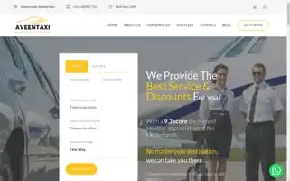 Taketriptaxi.com Screenshot 2024-04-23 10:06:34