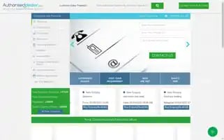 Authoriseddealer.com Screenshot 2024-05-08 15:30:24