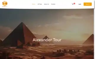 Alexandertour.net Screenshot 2024-04-16 11:36:59