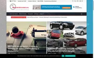 Automobil-wirtschaft.com Screenshot 2024-07-02 07:55:09