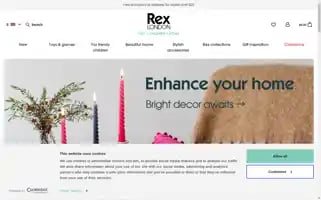 Rexlondon.com Screenshot 2024-05-13 17:02:48