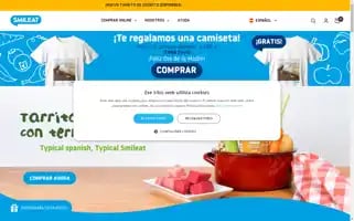 Smileatbaby.com Screenshot 2024-05-05 03:41:17