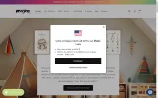Imagine-affiche.com Screenshot 2024-04-27 08:45:43