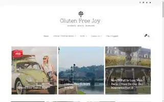 Glutenfreejoy.com.au Screenshot 2024-06-11 10:09:16