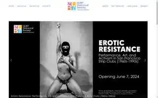 Glbthistory.org Screenshot 2024-06-19 00:28:35