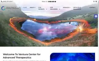 Ketaminemed.com Screenshot 2024-07-01 10:33:10