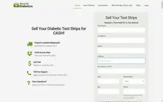 Assistdiabetics.com Screenshot 2024-05-15 12:34:35