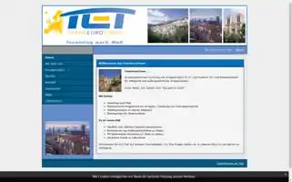 Transeurotours.com Screenshot 2024-04-15 17:20:37