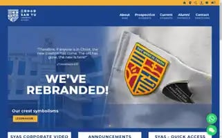 Syas.edu.sg Screenshot 2024-05-14 04:11:53