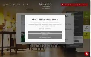 Weinhotel-kaisergarten.de Screenshot 2024-04-14 10:45:57