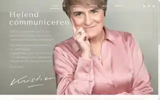 Kristienmechelmans.be Screenshot 2024-05-28 01:40:29