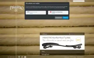 Pirastro.com Screenshot 2024-07-01 15:04:02