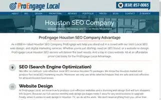 Proengage.com Screenshot 2024-05-13 12:38:00