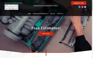 Vacuumandsewing-centermaui.com Screenshot 2024-05-14 19:58:39