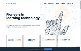 Epignosishq.com Screenshot 2024-07-01 20:37:47