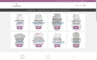 Swaddleme.dk Screenshot 2024-05-21 08:00:25