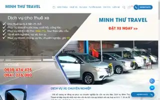 Minhthutravel.com Screenshot 2024-04-18 14:39:17