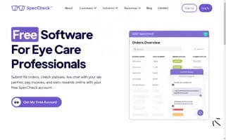 Speccheckrx.com Screenshot 2024-07-06 11:40:06