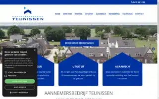 Teunissen-bv.nl Screenshot 2024-07-06 04:43:12