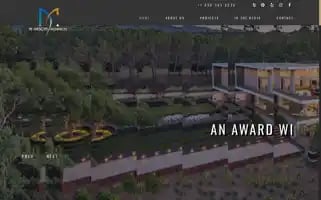 Mdesignsarchitects.com Screenshot 2024-07-04 12:06:45