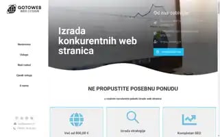 Gotoweb.hr Screenshot 2024-06-30 19:36:27