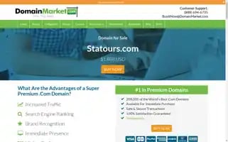 Statours.com Screenshot 2024-04-22 20:28:38