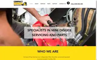 Compactdingo.com.au Screenshot 2024-06-27 12:34:17