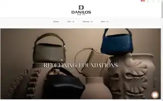 Danilos.com Screenshot 2024-05-05 12:19:02