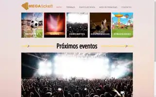 Megatickett.com Screenshot 2024-04-14 23:29:41