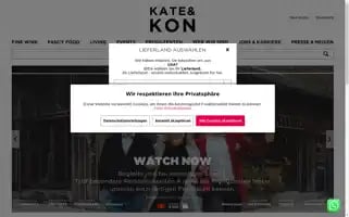 Kateandkon.com Screenshot 2024-07-01 13:41:36